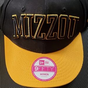Mizzou Hat